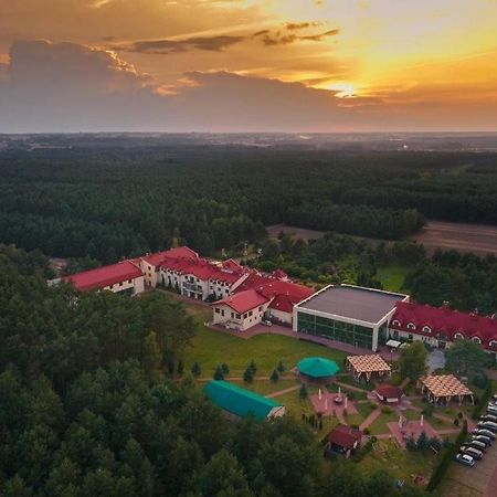 Hotel Kawallo Slubice  Ngoại thất bức ảnh