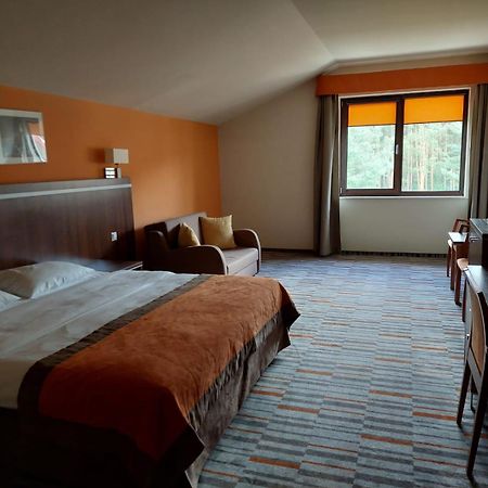 Hotel Kawallo Slubice  Ngoại thất bức ảnh