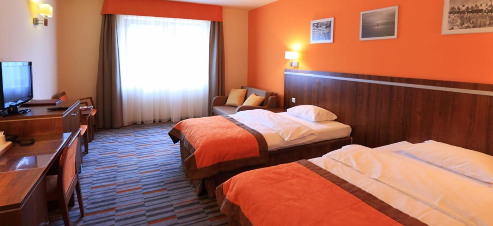 Hotel Kawallo Slubice  Ngoại thất bức ảnh