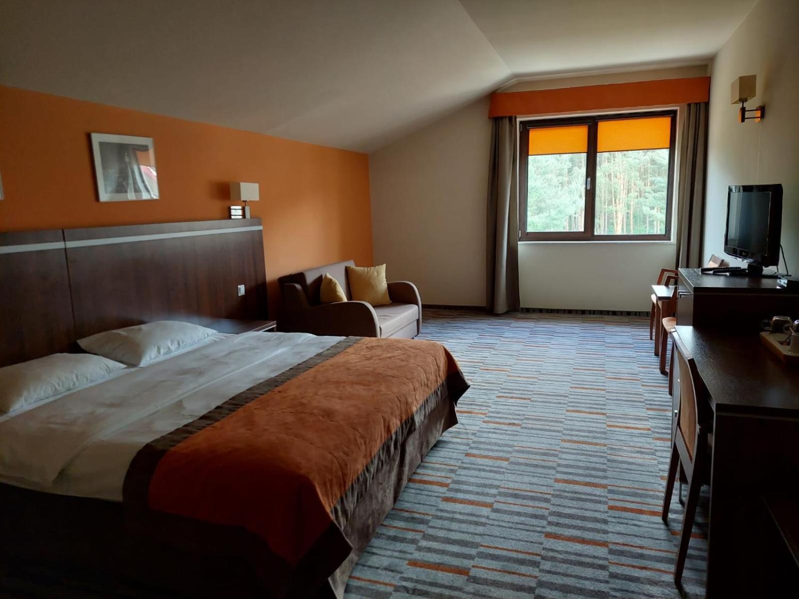 Hotel Kawallo Slubice  Ngoại thất bức ảnh